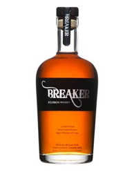 Picture of Breaker Bourbon 750ML