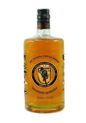 Picture of Heritage Special Forces Bourbon 750ML