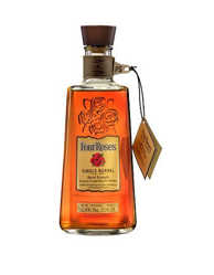 Picture of Four Roses Private Selection Barrel Strength 750ML