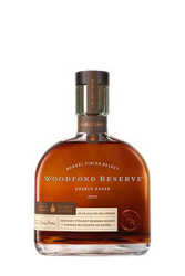 Picture of Woodford Reserve Double Oaked Bourbon 750ML