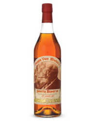 Picture of Pappy Van Winkle Family Reserve 20yr Bourbon 750ML