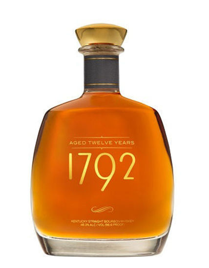 Picture of 1792 Aged 12 Year Bourbon 750ML