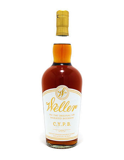 Picture of Weller C.y.p.b. Bourbon 750ML