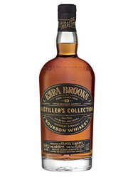 Picture of Ezra Brooks Distiller's Collection 750ML