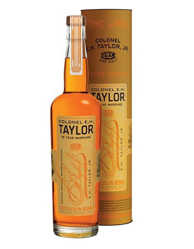 Picture of E H Taylor 18yr Marriage 750ML