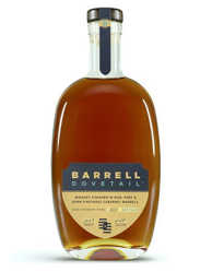 Picture of Barrell Bourbon Dovetail Whiskey 750ML