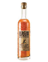 Picture of High West American Prairie Bourbon 750ML