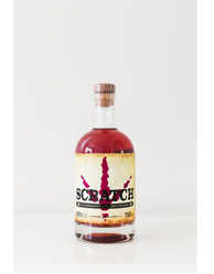 Picture of Scratch Blackberry Flavored Whiskey 750ML