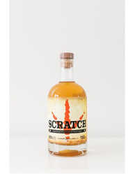 Picture of Scratch Orange Flavored Whiskey 750ML