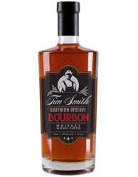 Picture of Tim Smith Southern Reserve Bourbon 750ML