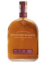 Picture of Woodford Reserve Wheat Whiskey 750ML