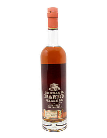 Picture of Thomas H. Handy Sazerac Rye 750ML