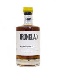 Picture of Ironclad Bourbon 375ML