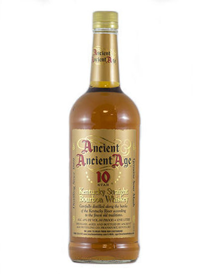 Picture of Ancient Ancient Age Bourbon 1L