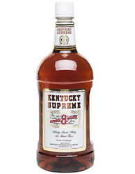 Picture of Kentucky Supreme No. 8 Bourbon 1.75L