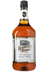 Picture of Kentucky Tavern Bourbon 1.75L