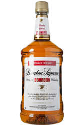 Picture of Bourbon Supreme Bourbon 1.75L