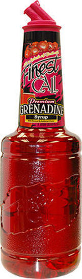 Picture of Finest Call Grenadine 1L