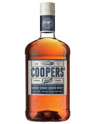 Picture of Coopers' Craft Bourbon 750ML
