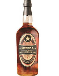 Picture of Merica Bourbon 750ML