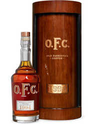 Picture of O. F. C. Bourbon 1994 750ML