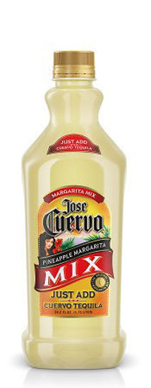 Picture of Jose Cuervo Margarita Mix 1L