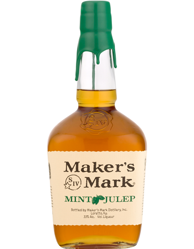 Picture of Maker's Mark Mint Julep 1L