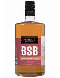 Picture of Heritage Brown Sugar Bourbon 750ML