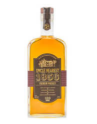 Picture of Uncle Nearest 1856 Aged Premium Whiskey 750ML
