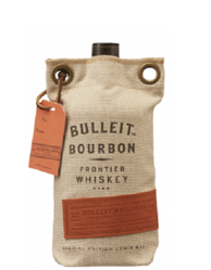 Picture of Bulleit Bourbon Lewis Bag 750ML