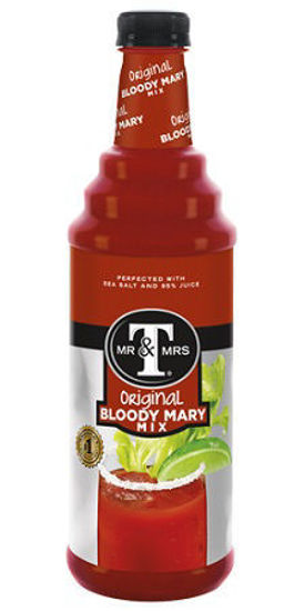 Picture of Mr. & Mrs. T's Bloody Mary Mix 1.75L