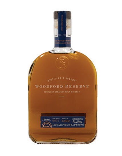 Picture of Woodford Reserve Malt Whiskey 750ML