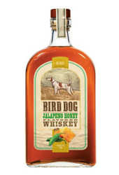 Picture of Bird Dog Jalapeno Honey Whiskey 750ML