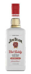 Picture of Jim Beam Hot Toddy 750ML