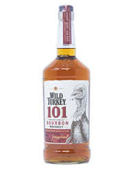 Picture of Wild Turkey Bourbon 101 (plastic) 750ML