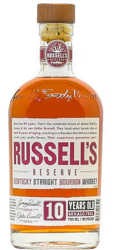 Picture of Russell's Reserve 10 Year Bourbon 750ML