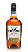 Picture of Old Forester Bourbon 750ML
