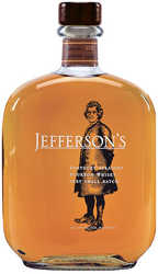 Picture of Jefferson's Very Small Batch 750ML