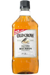 Picture of Old Crow Bourbon (plastic) 750ML