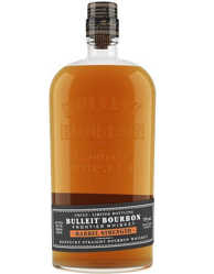Picture of Bulleit Bourbon Barrel Strength 750ML