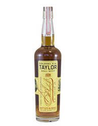 Picture of E H Taylor Jr. Small Batch Whiskey 750ML