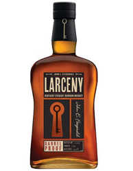 Picture of Larceny Barrel Proof 750ML