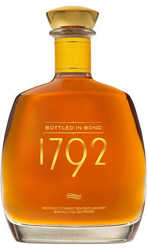 Picture of 1792 Bottled In Bond Kentucky Straight Bourbon 750ML