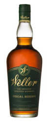 Picture of WL Weller Special Reserve Bourbon 750ML