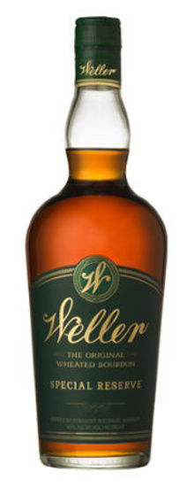 Picture of WL Weller Special Reserve Bourbon 750ML