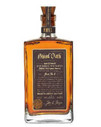 Picture of Blood Oath Bourbon Pact No. 6 750ML