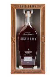 Picture of Angel's Envy Cask Strength Bourbon 750ML