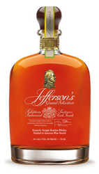 Picture of Jefferson's Grand Selection Chateau Suduiraut 750ML