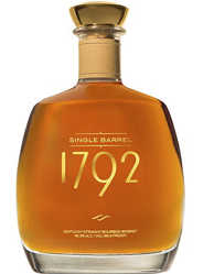 Picture of 1792 Single Barrel Bourbon 750ML