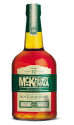 Picture of Henry Mckenna Single Barrel Bourbon 750ML